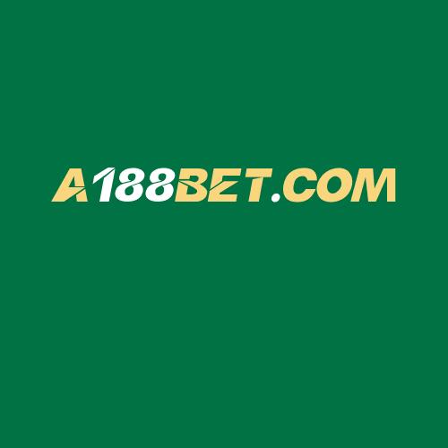 Logo da A188BET